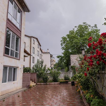 Z&B Home Nevşehir Luaran gambar