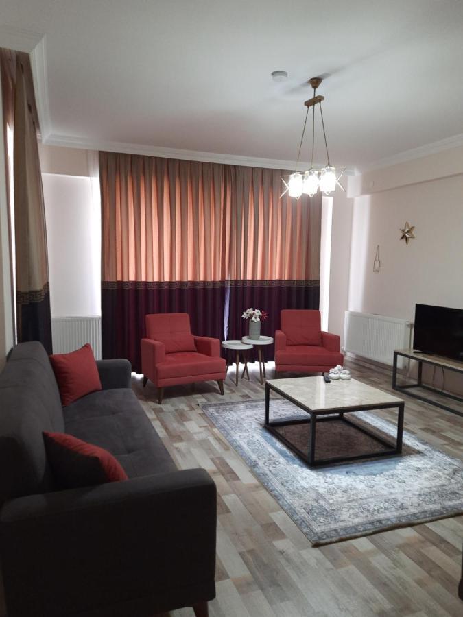 Z&B Home Nevşehir Luaran gambar