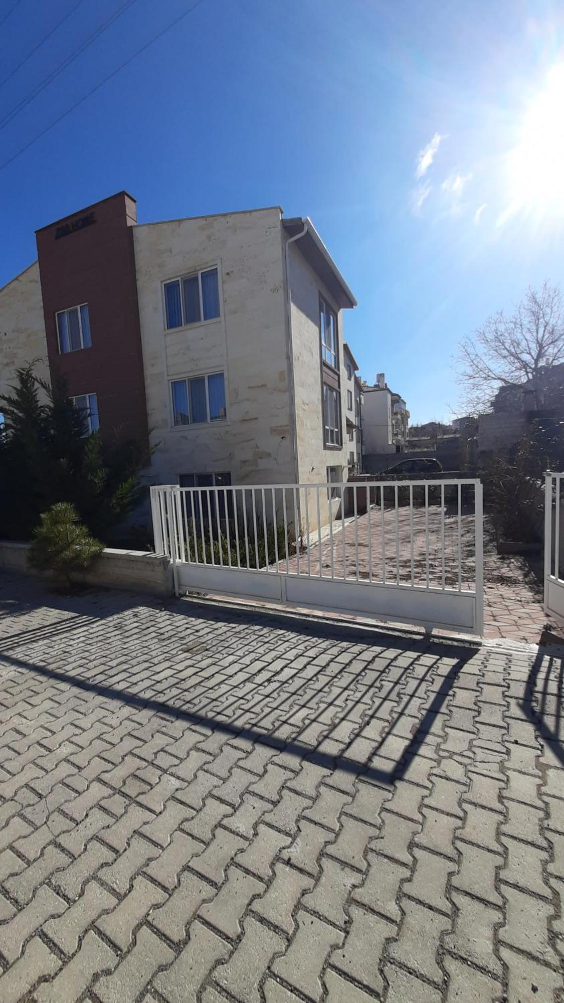 Z&B Home Nevşehir Luaran gambar