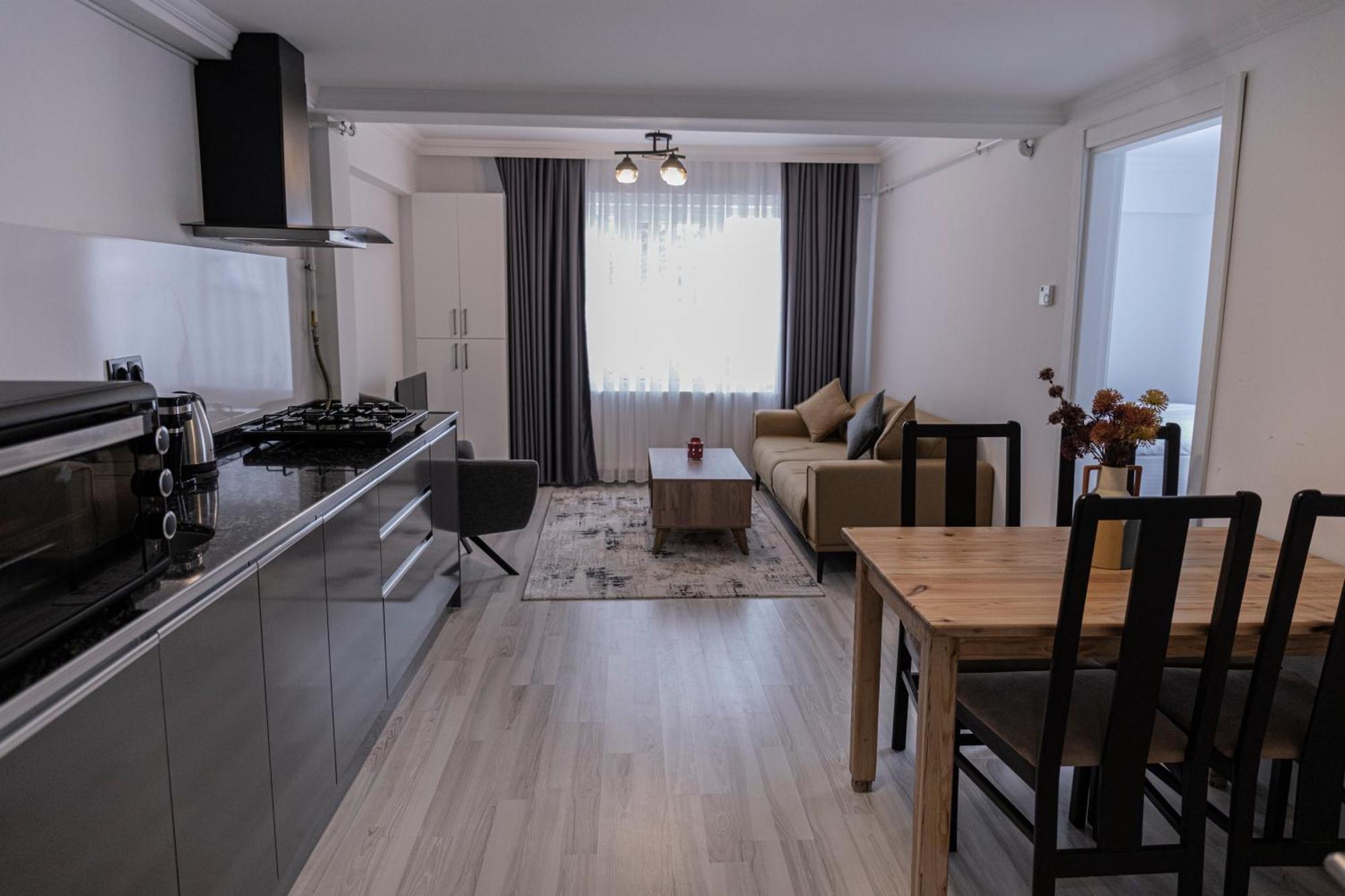 Z&B Home Nevşehir Luaran gambar