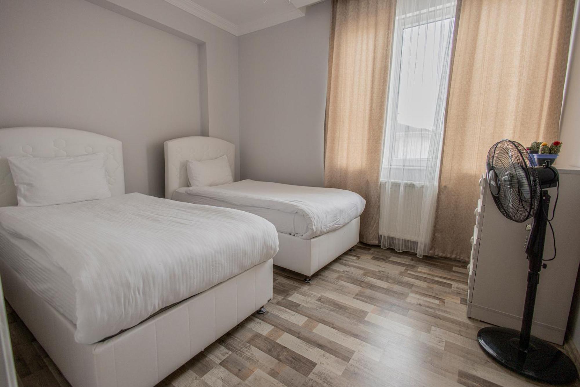 Z&B Home Nevşehir Luaran gambar