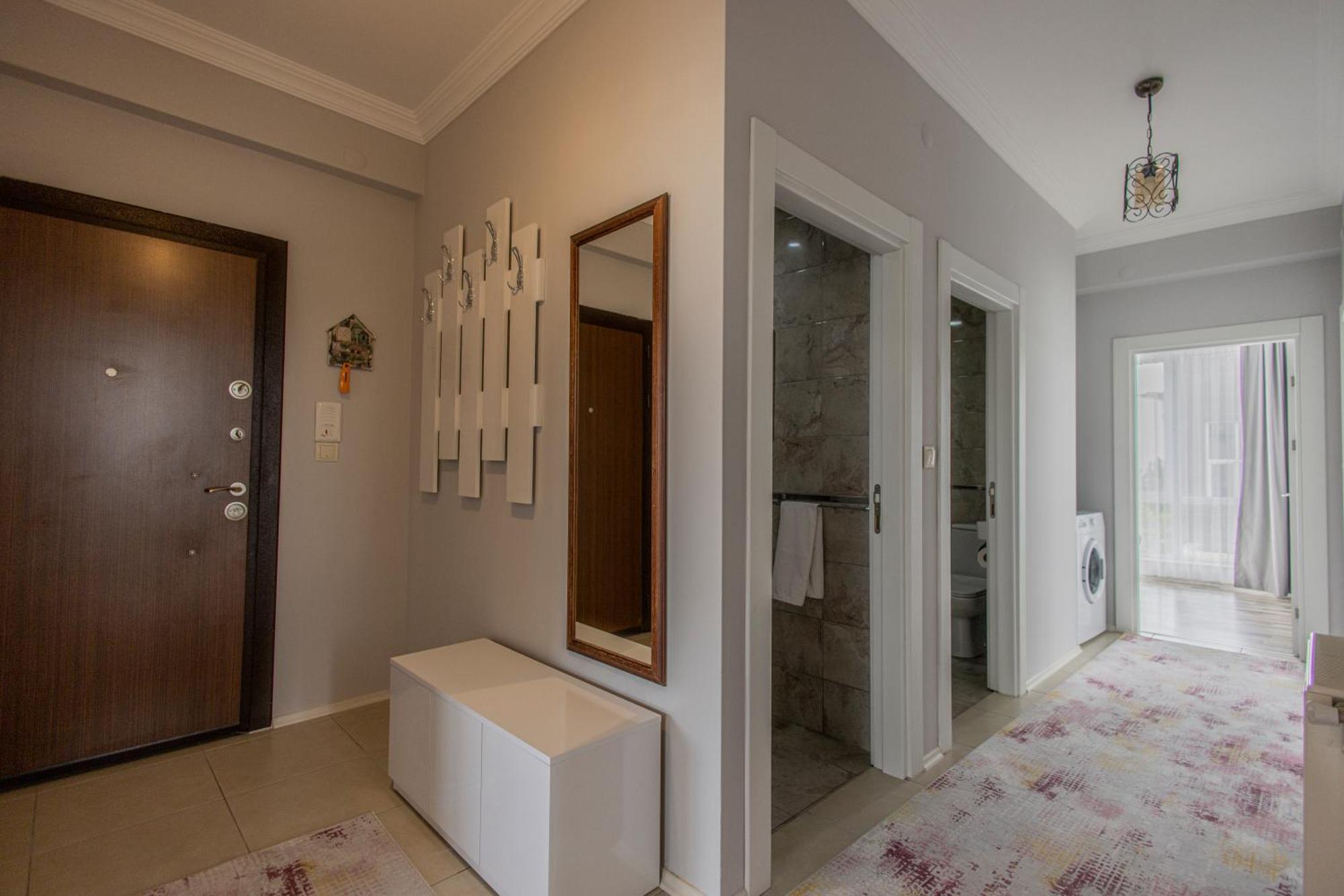 Z&B Home Nevşehir Luaran gambar