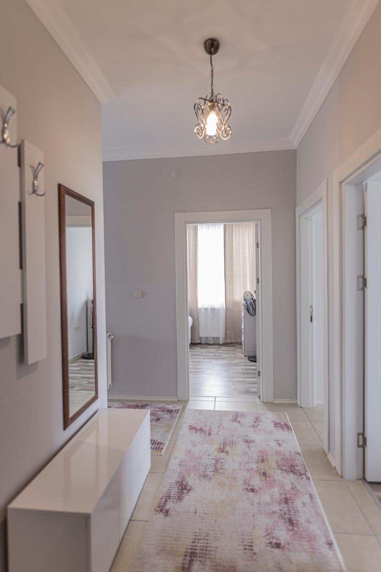 Z&B Home Nevşehir Luaran gambar