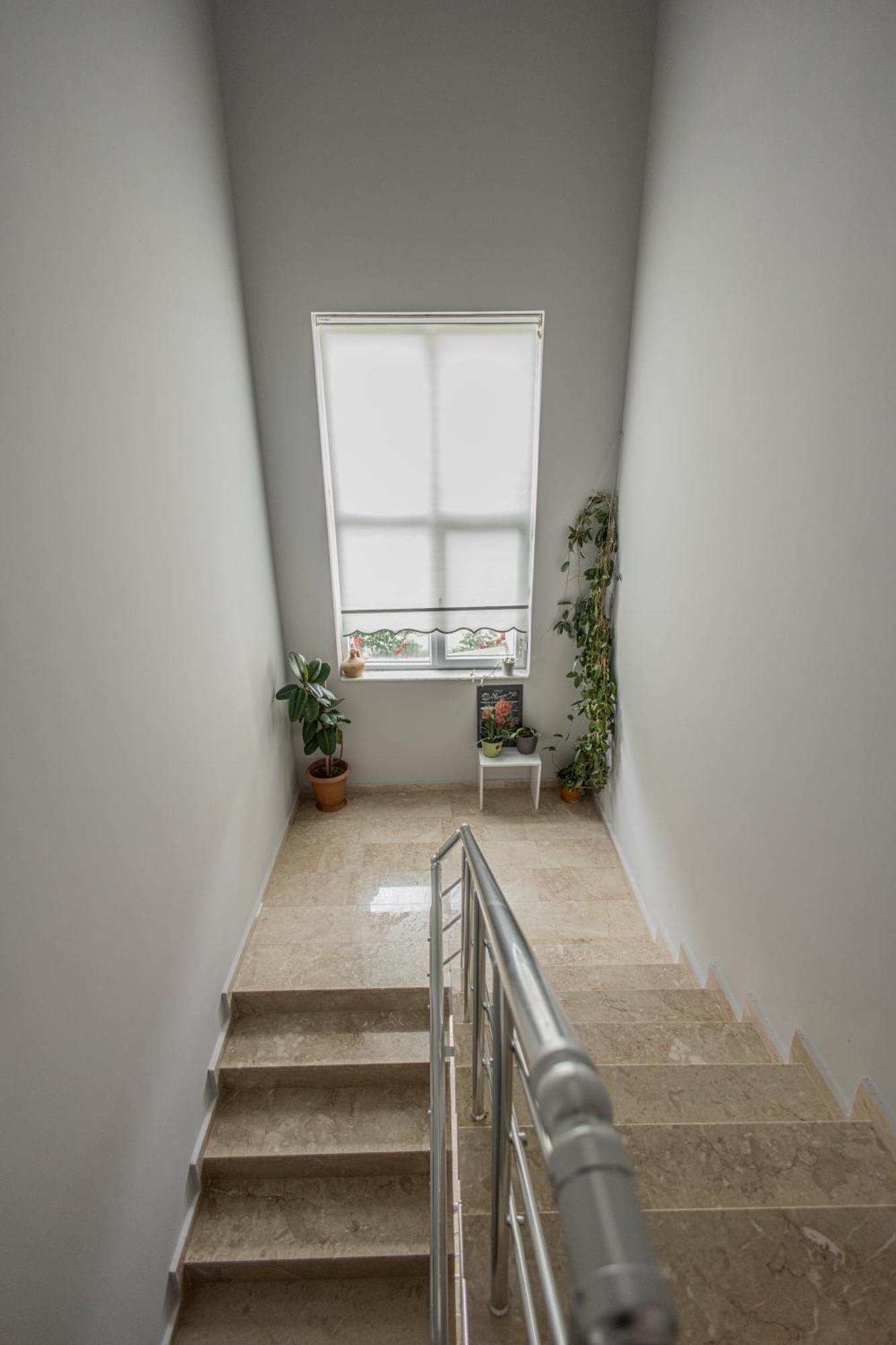 Z&B Home Nevşehir Luaran gambar