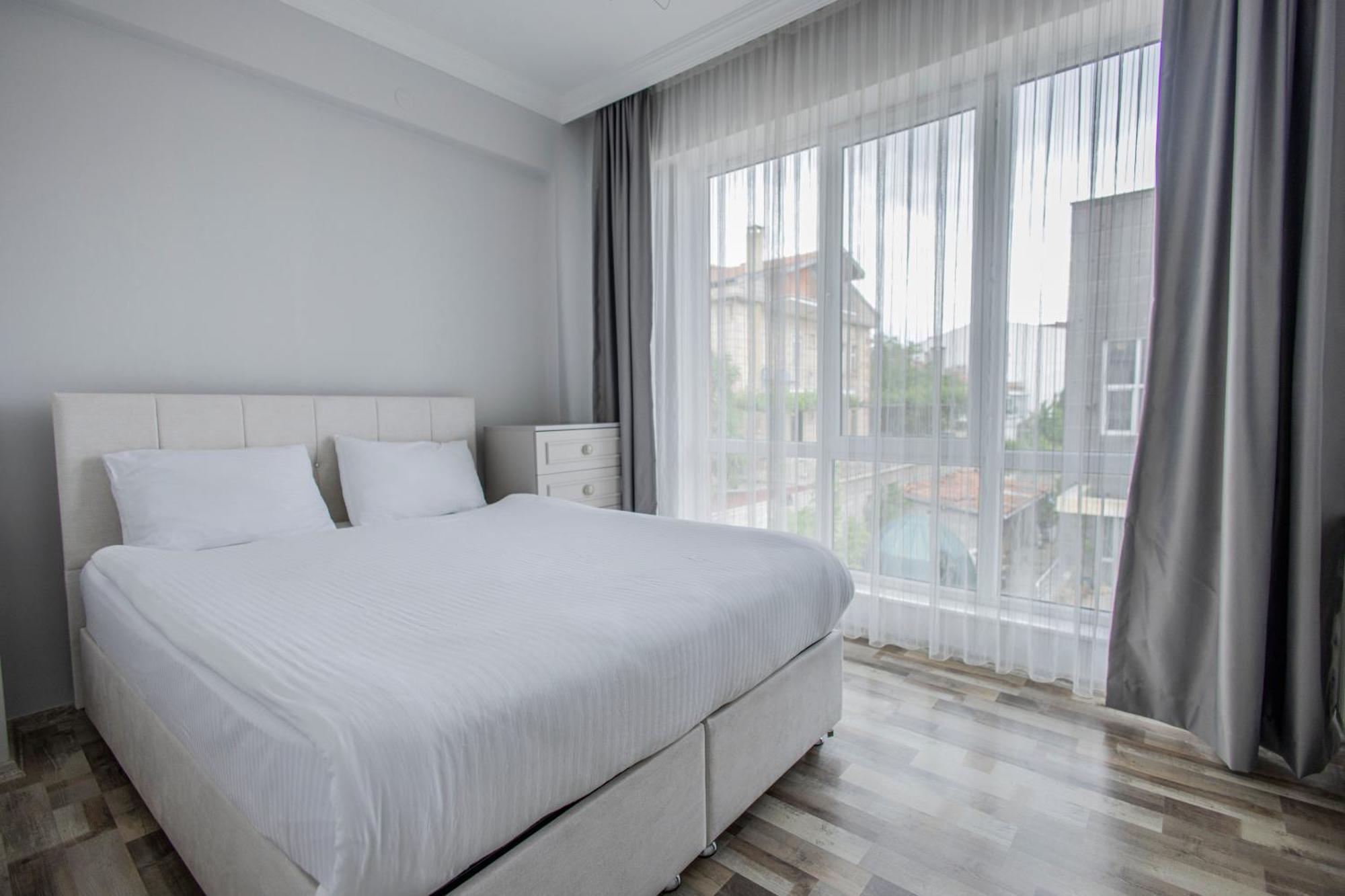 Z&B Home Nevşehir Luaran gambar