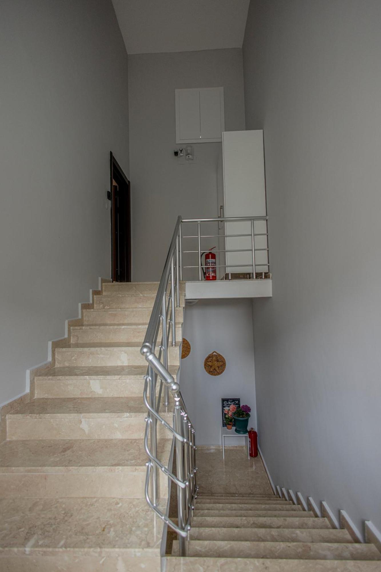 Z&B Home Nevşehir Luaran gambar