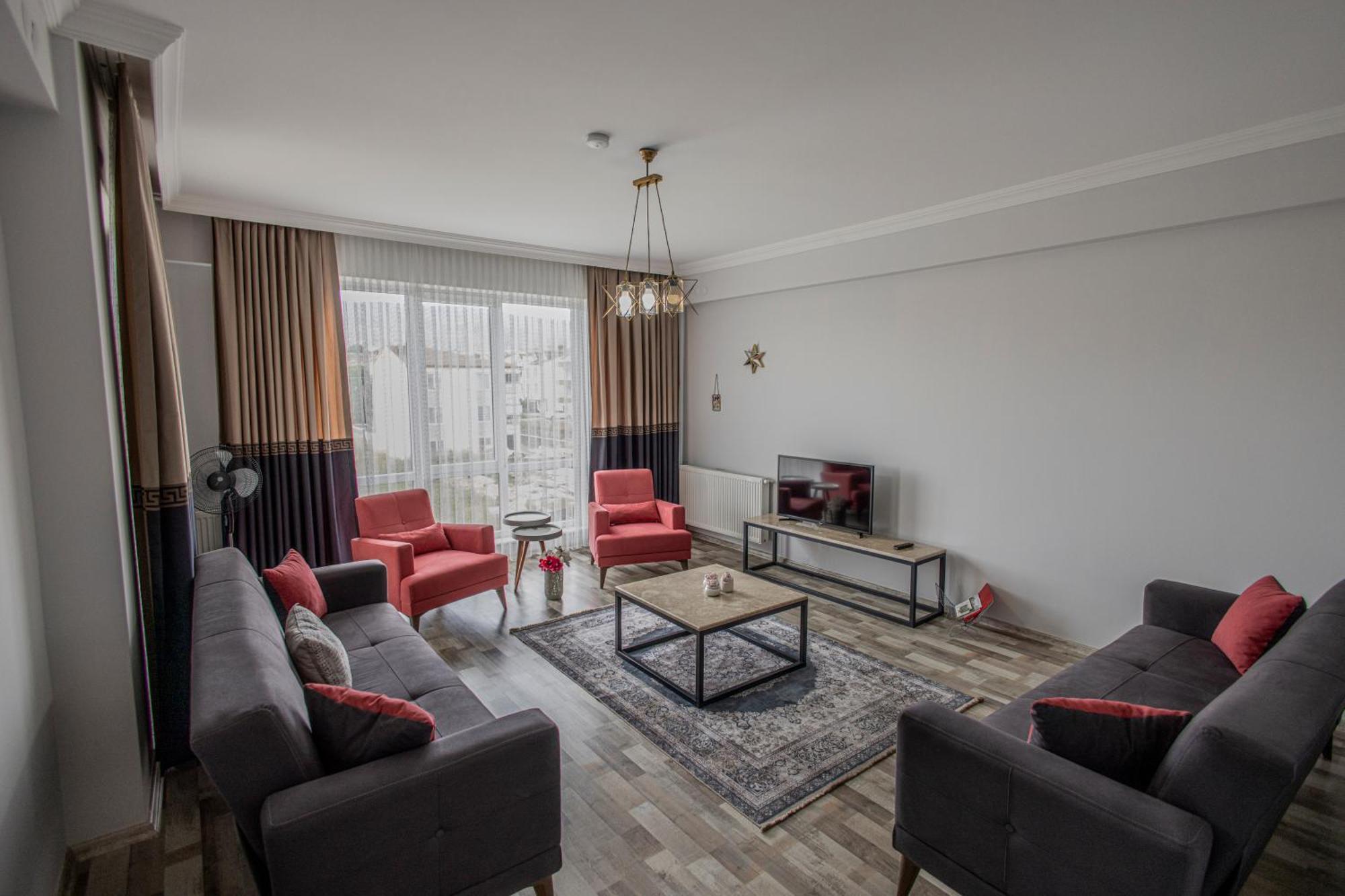 Z&B Home Nevşehir Luaran gambar