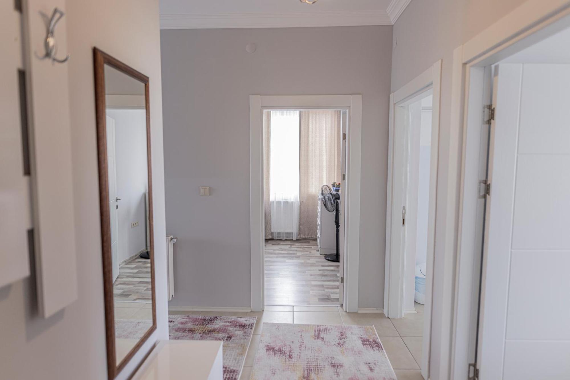 Z&B Home Nevşehir Luaran gambar