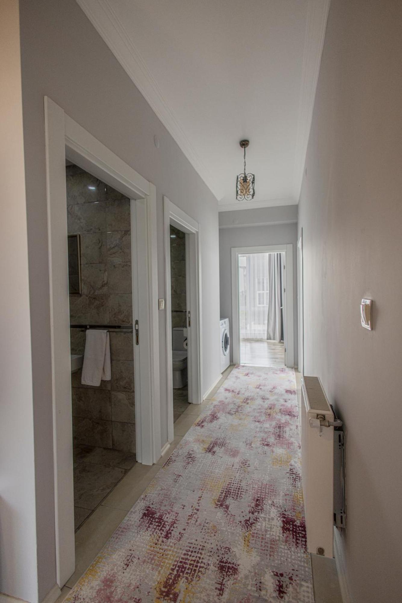 Z&B Home Nevşehir Luaran gambar