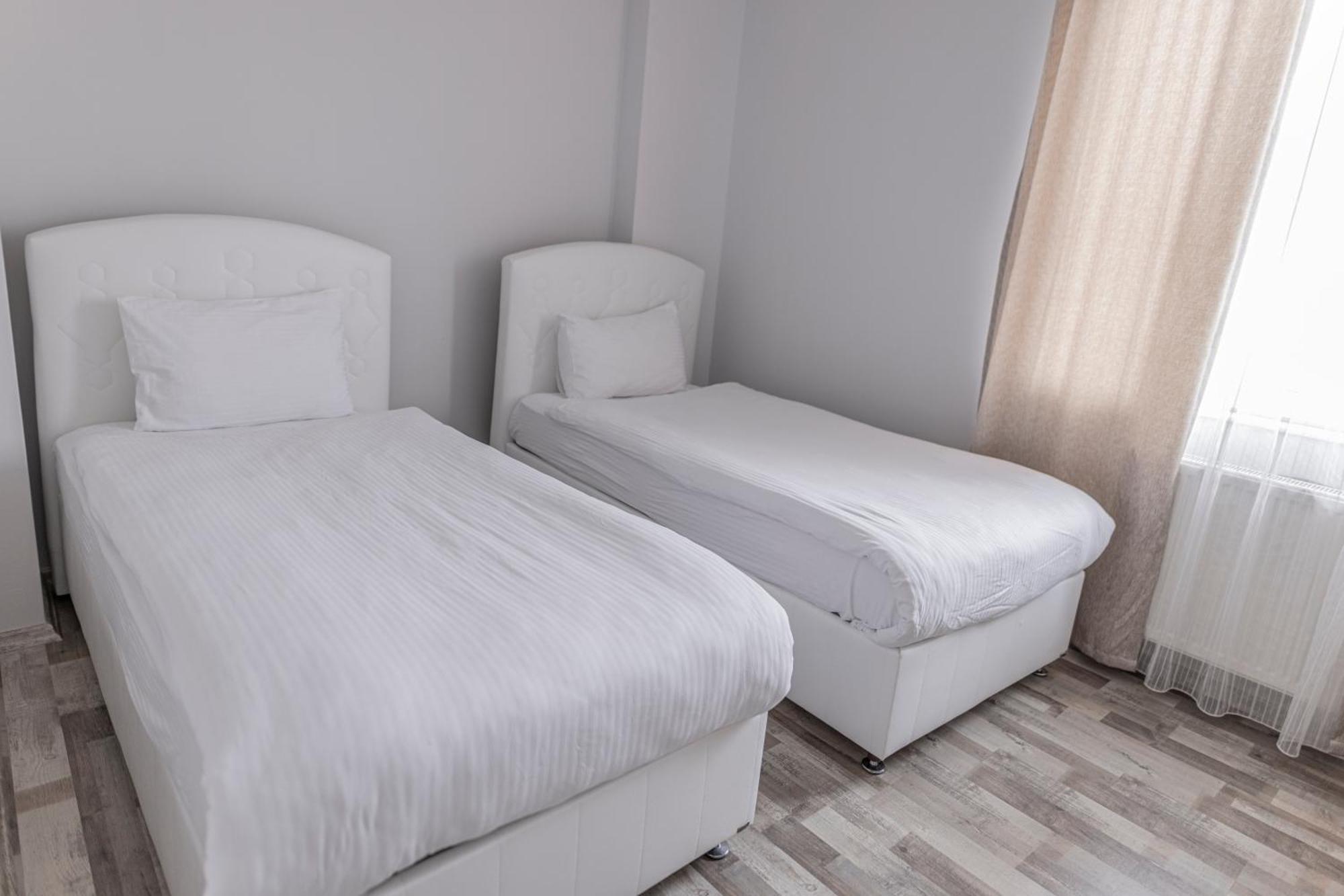 Z&B Home Nevşehir Luaran gambar