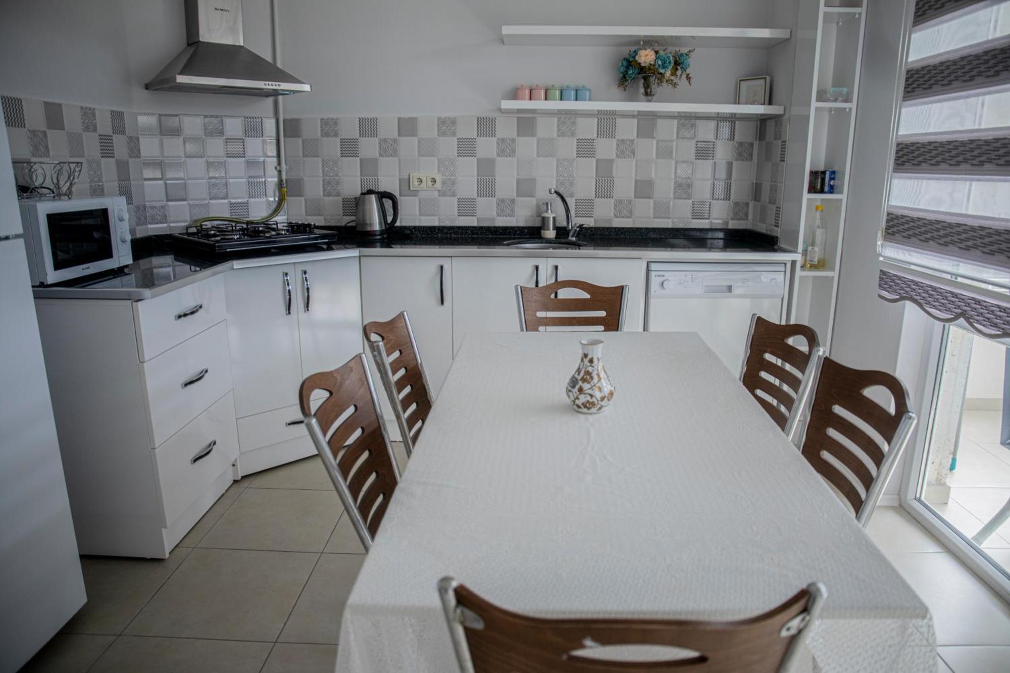 Z&B Home Nevşehir Luaran gambar