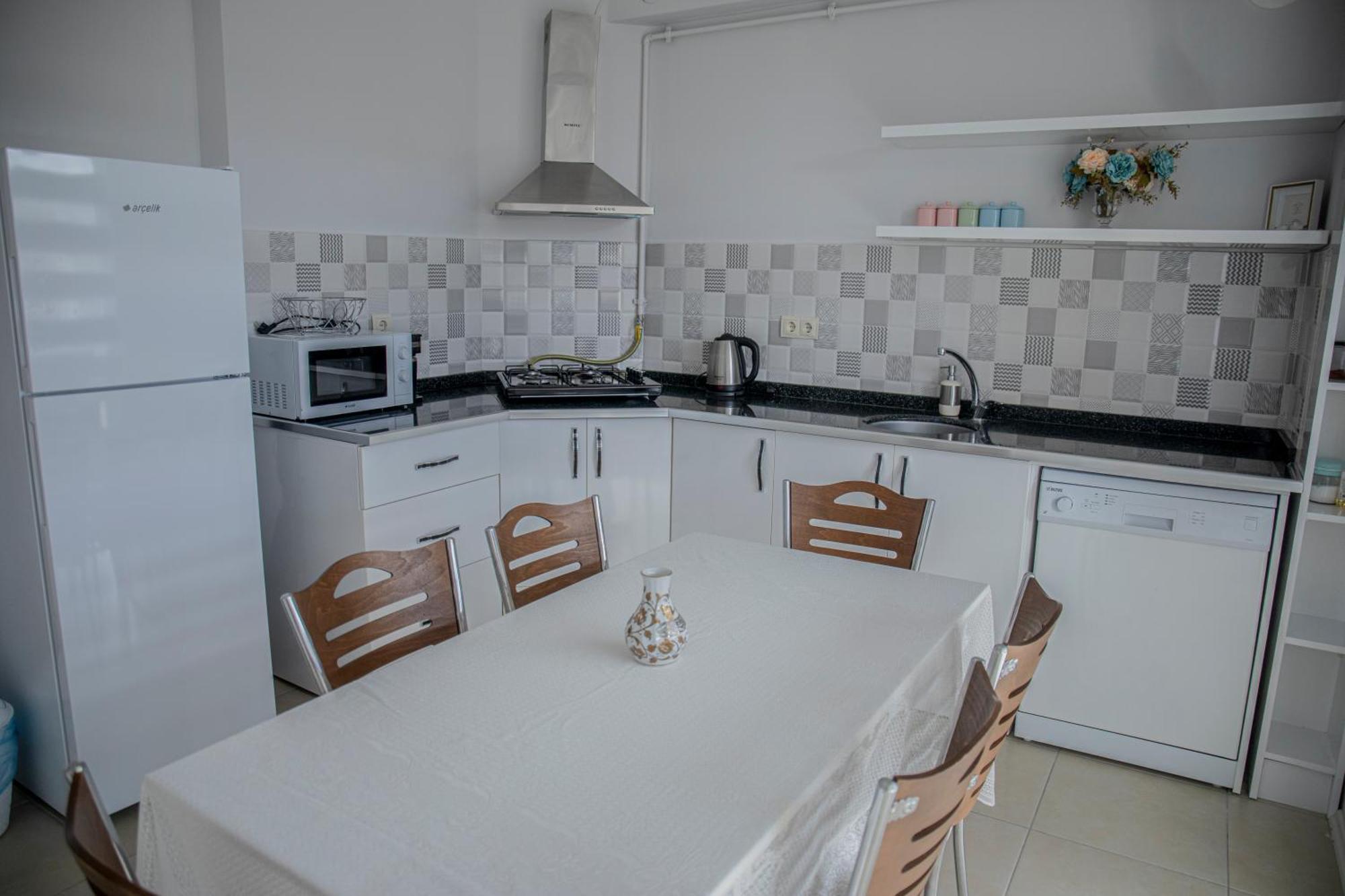 Z&B Home Nevşehir Luaran gambar