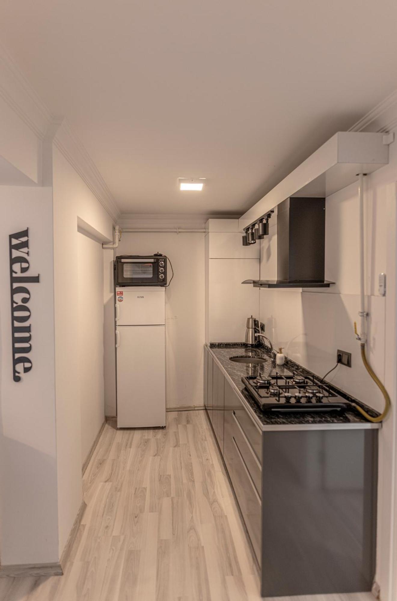 Z&B Home Nevşehir Luaran gambar