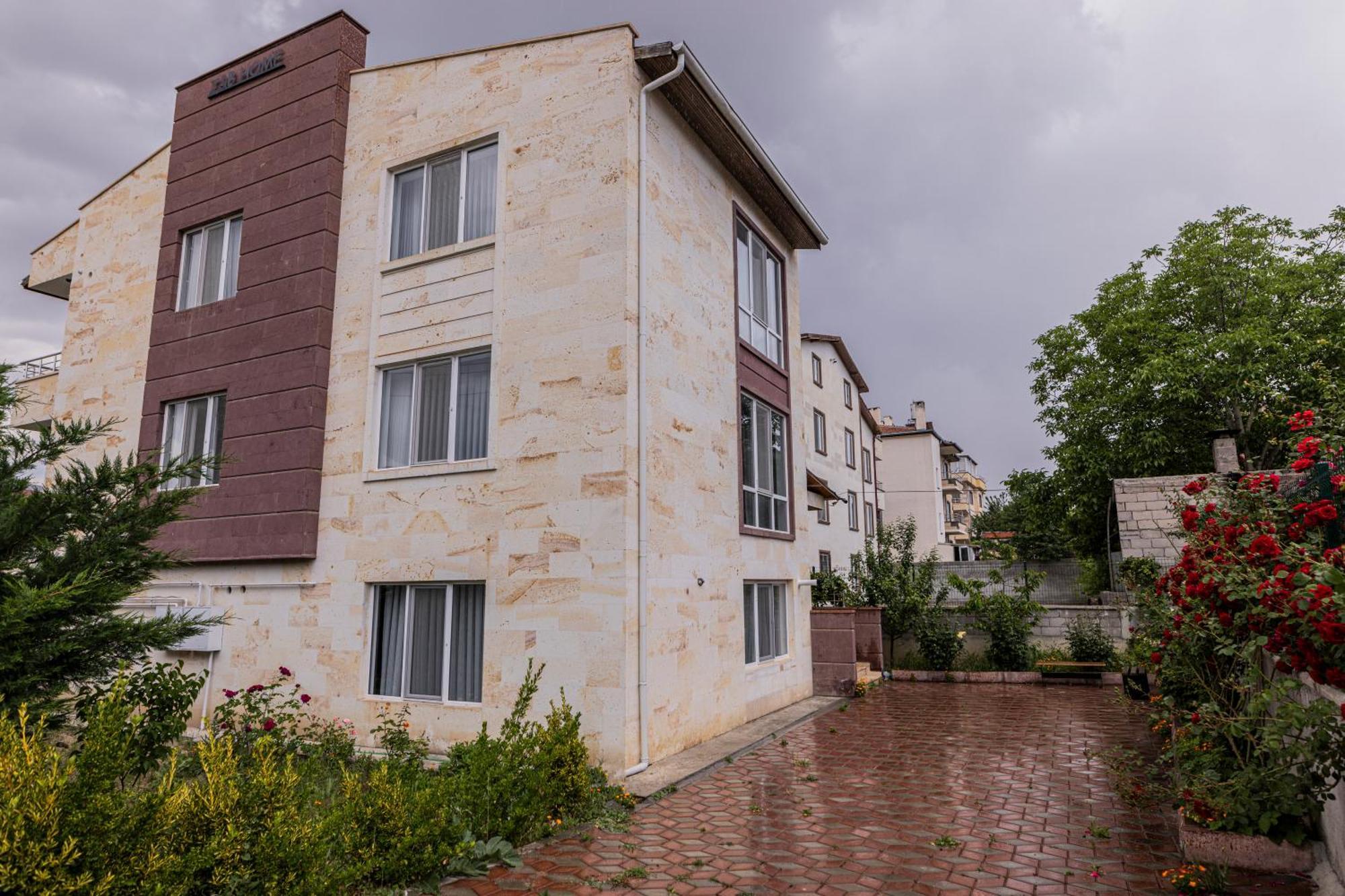 Z&B Home Nevşehir Luaran gambar
