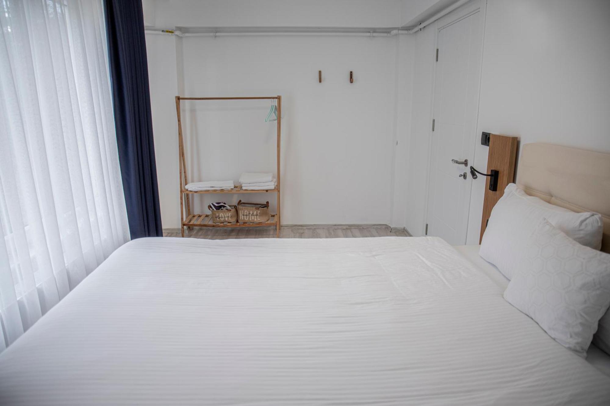 Z&B Home Nevşehir Luaran gambar