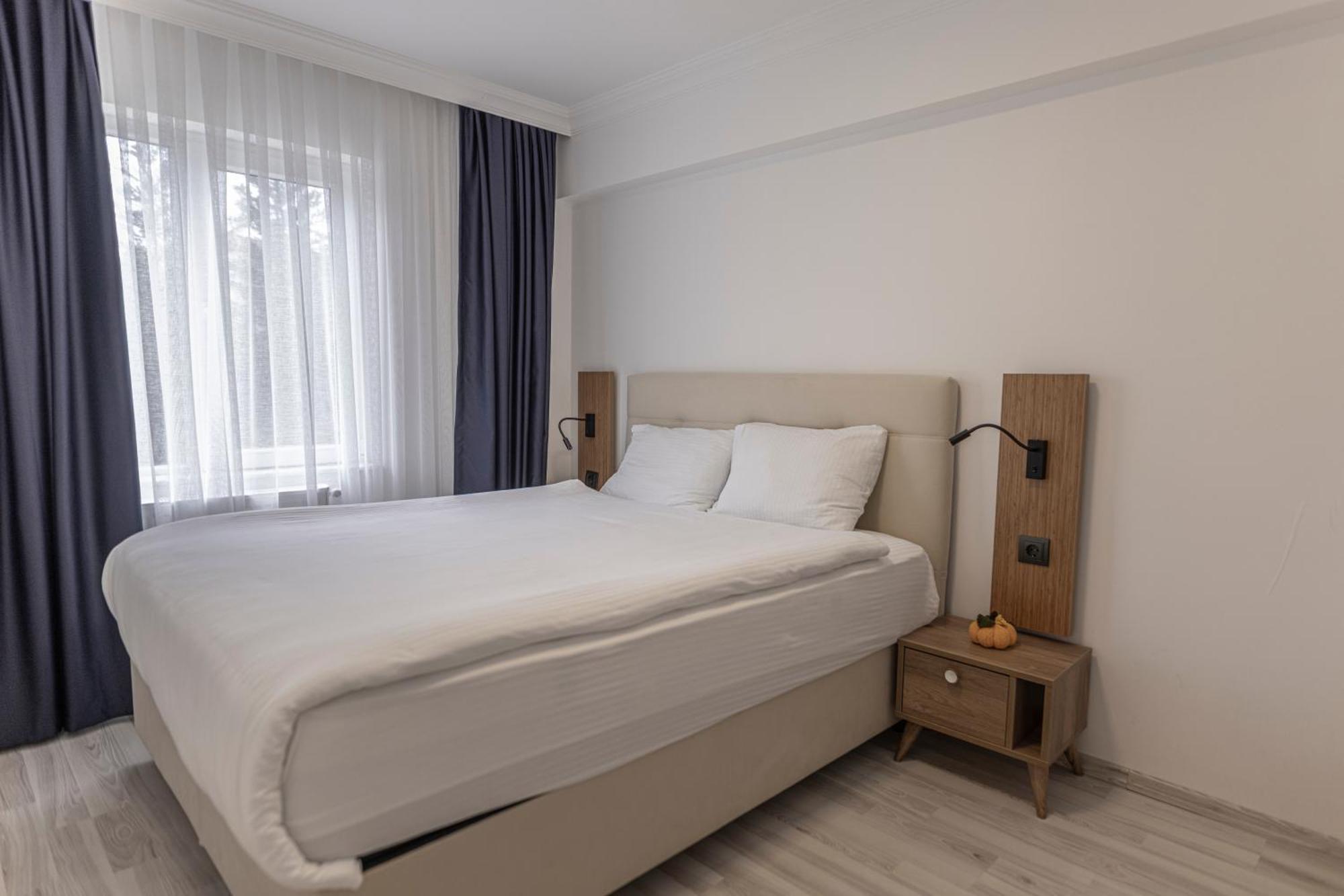 Z&B Home Nevşehir Luaran gambar