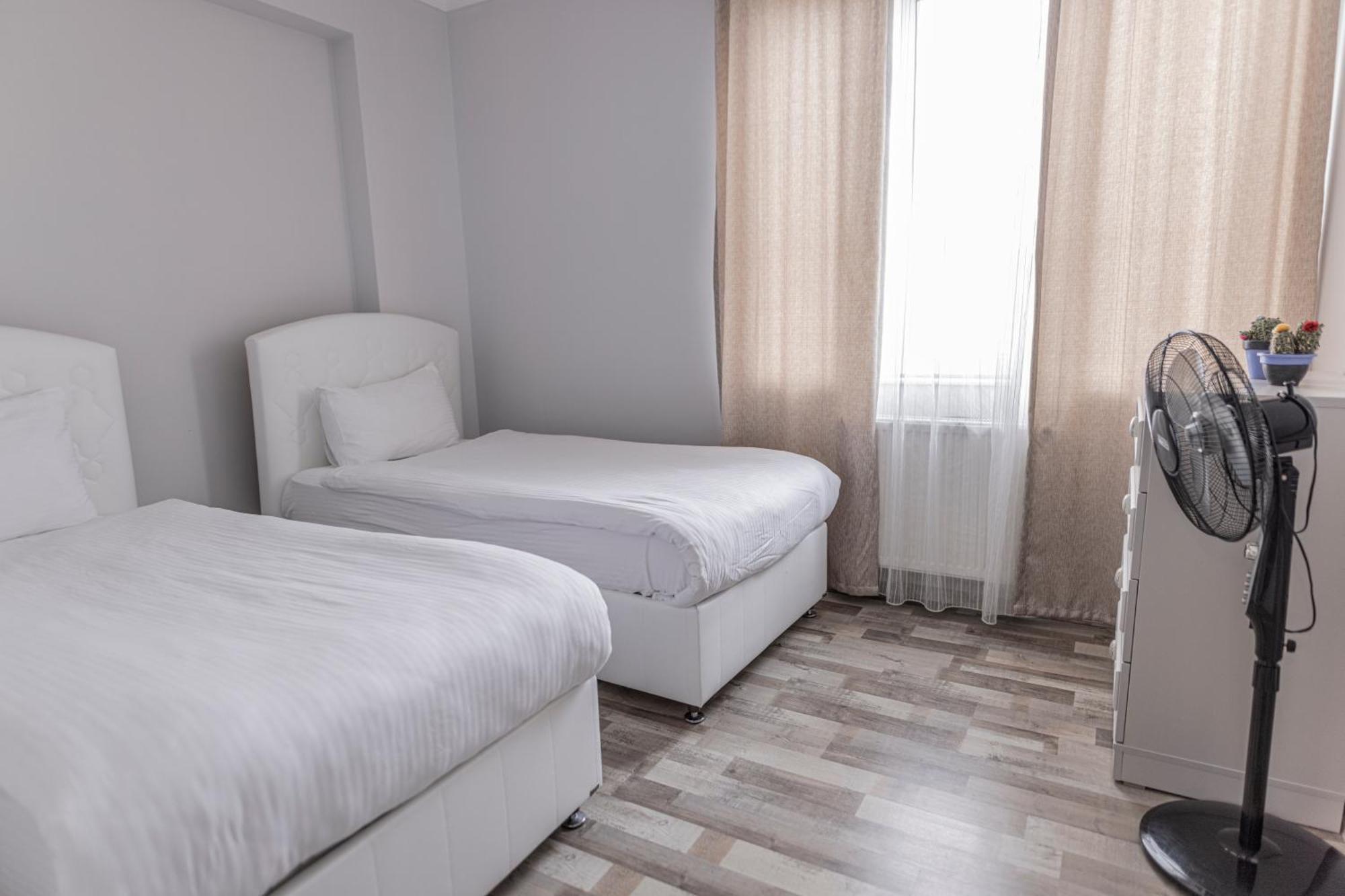 Z&B Home Nevşehir Luaran gambar