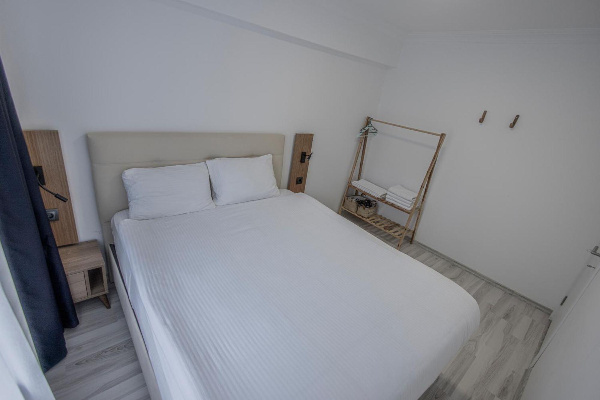 Z&B Home Nevşehir Luaran gambar