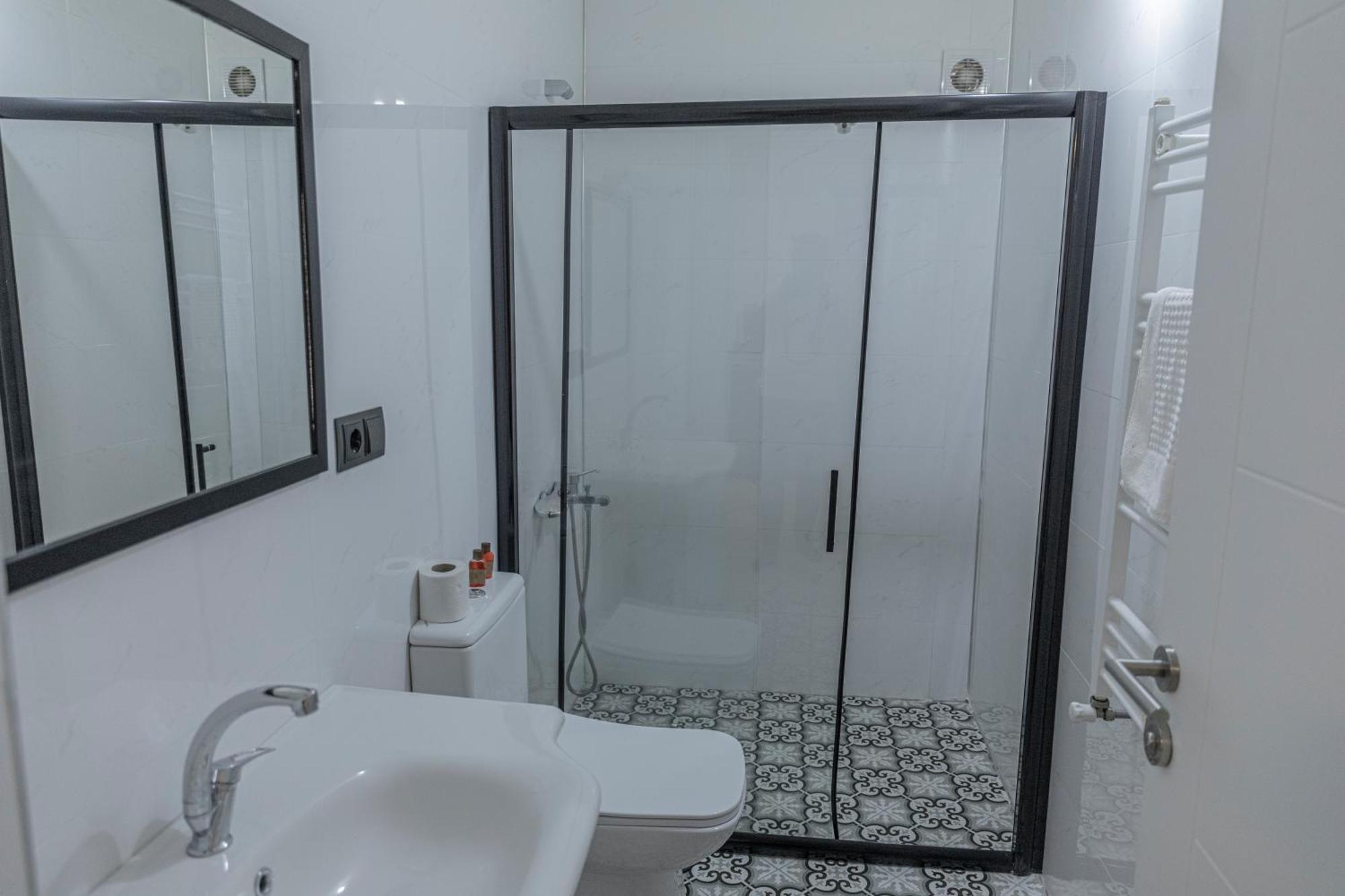 Z&B Home Nevşehir Luaran gambar