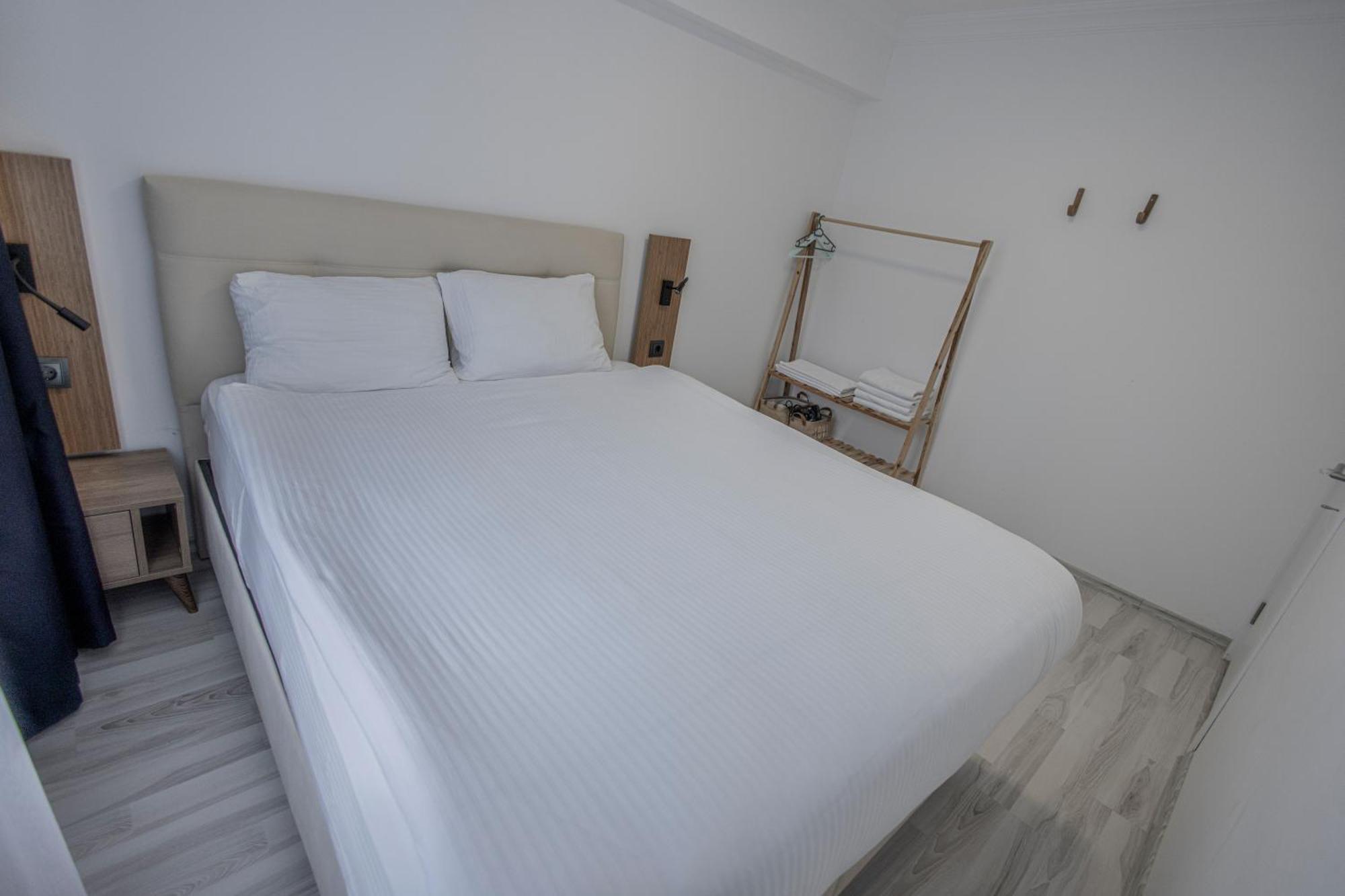Z&B Home Nevşehir Luaran gambar