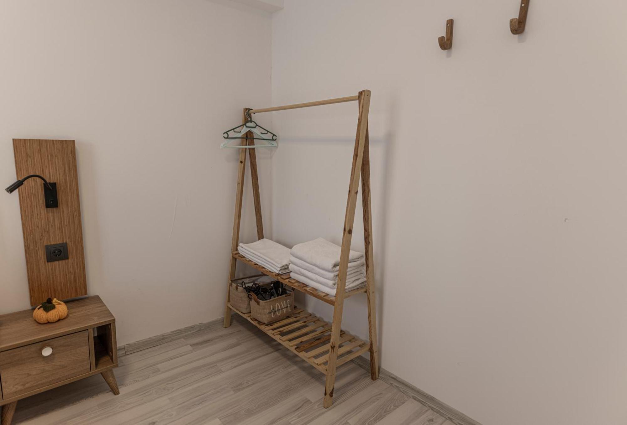 Z&B Home Nevşehir Luaran gambar