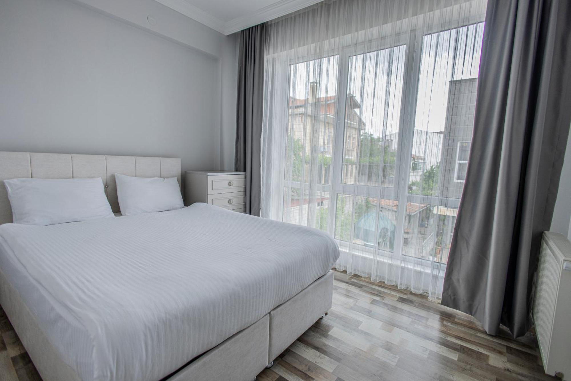 Z&B Home Nevşehir Luaran gambar