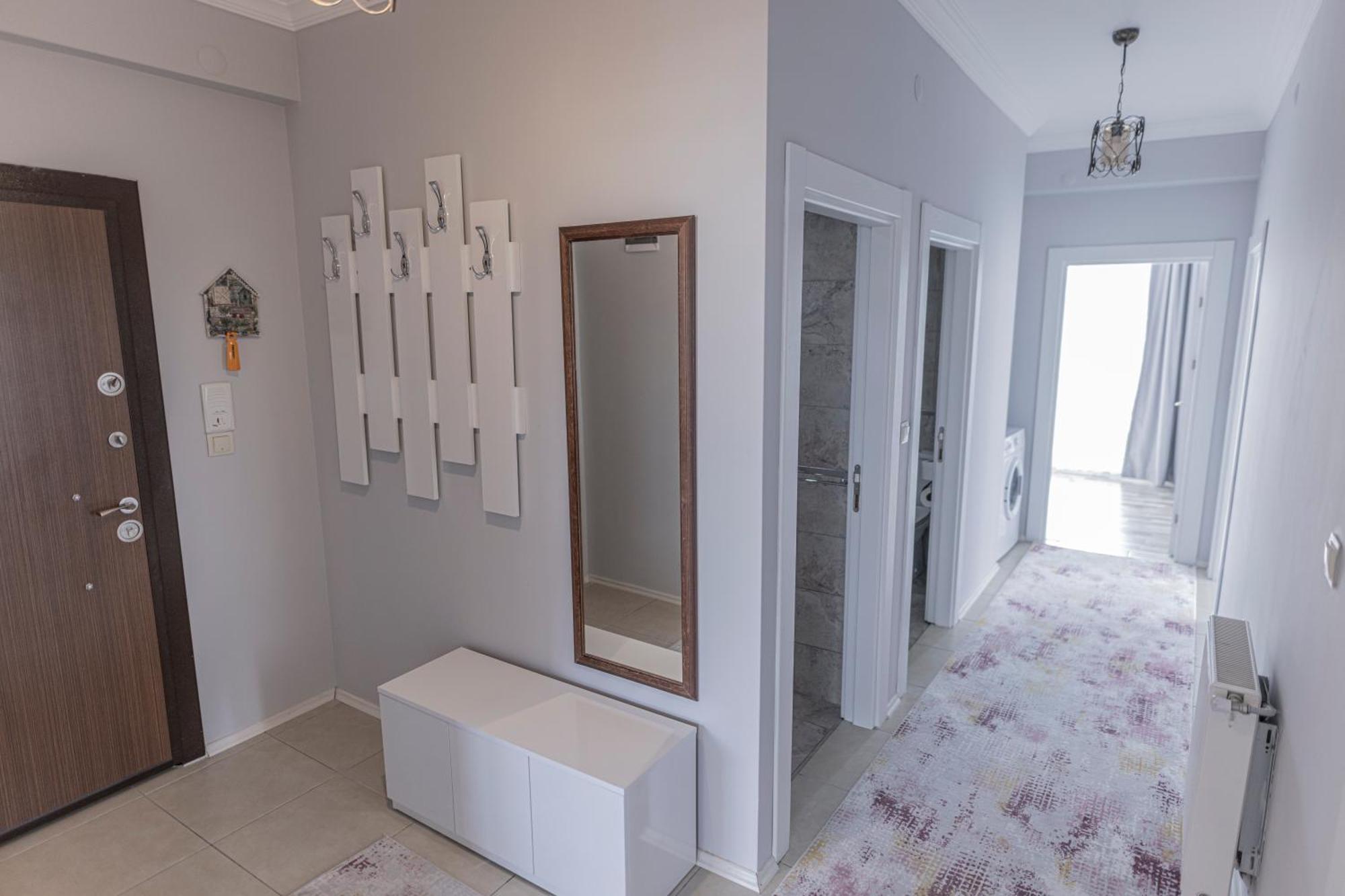 Z&B Home Nevşehir Luaran gambar