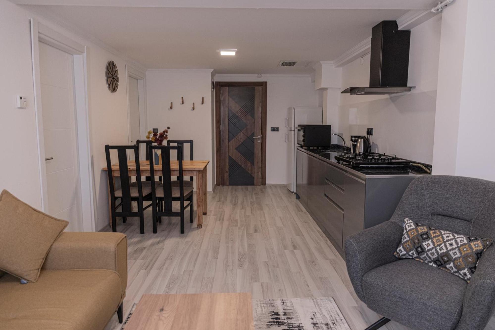 Z&B Home Nevşehir Luaran gambar