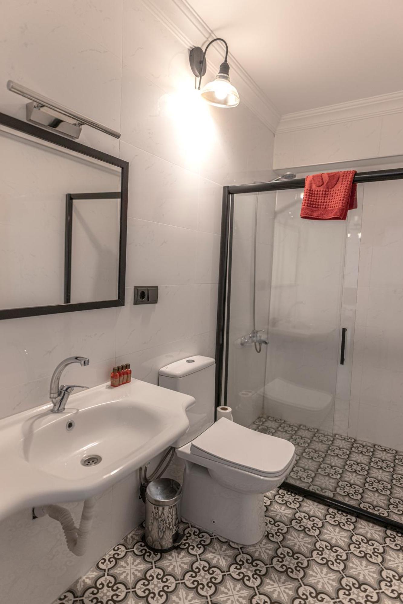 Z&B Home Nevşehir Luaran gambar