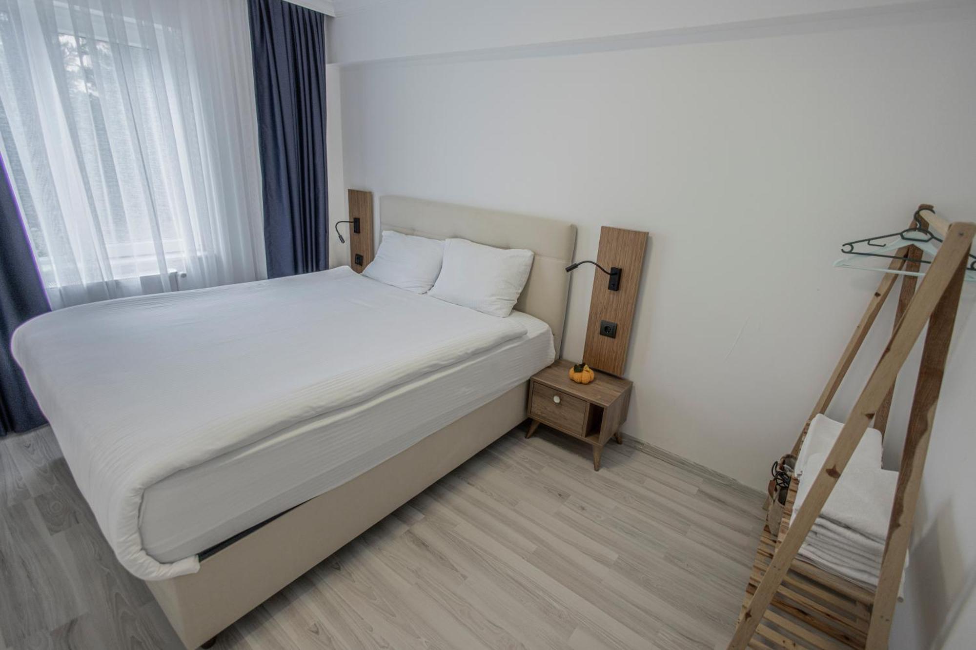 Z&B Home Nevşehir Luaran gambar