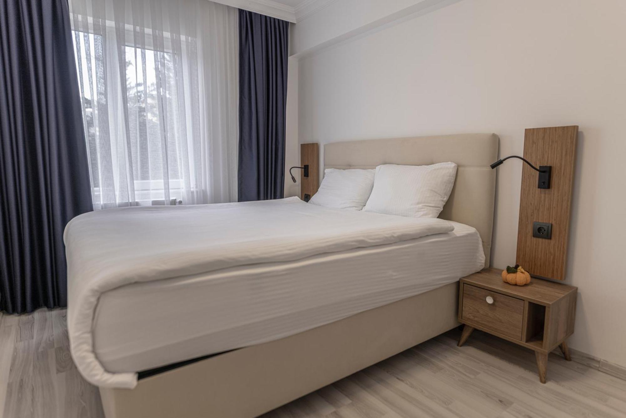 Z&B Home Nevşehir Luaran gambar