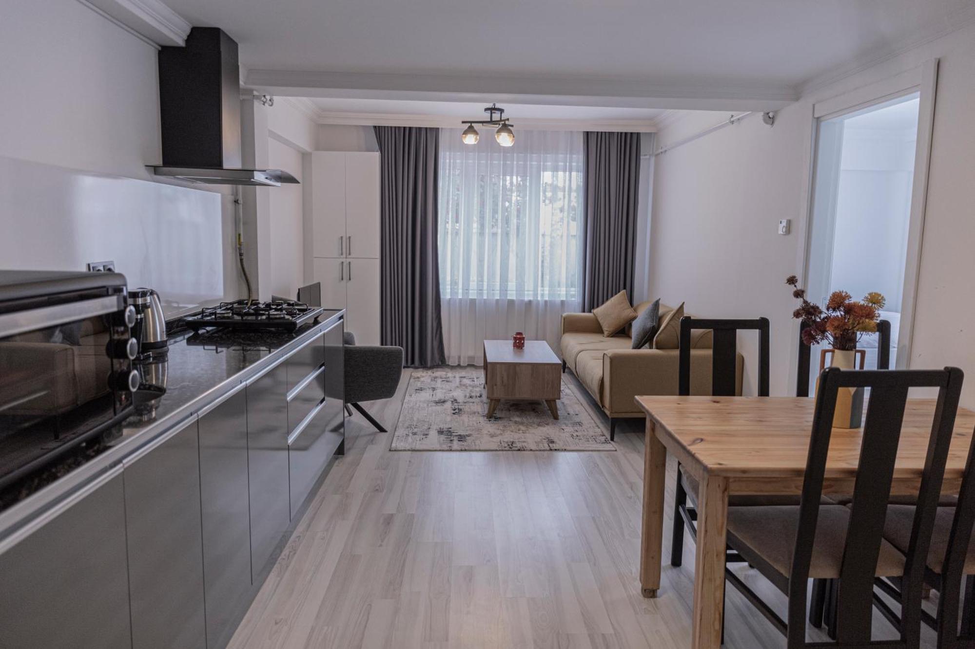 Z&B Home Nevşehir Luaran gambar