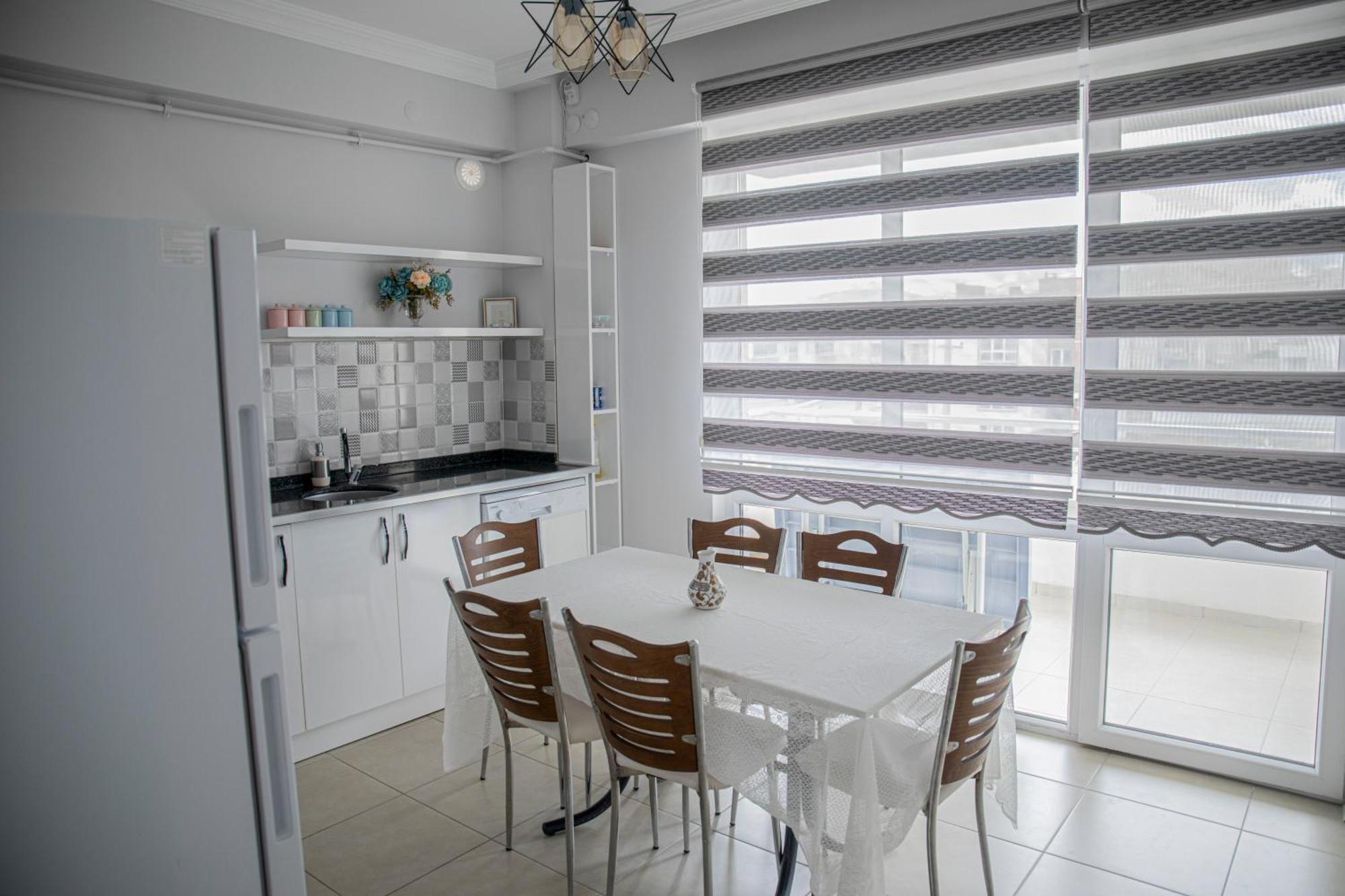 Z&B Home Nevşehir Luaran gambar