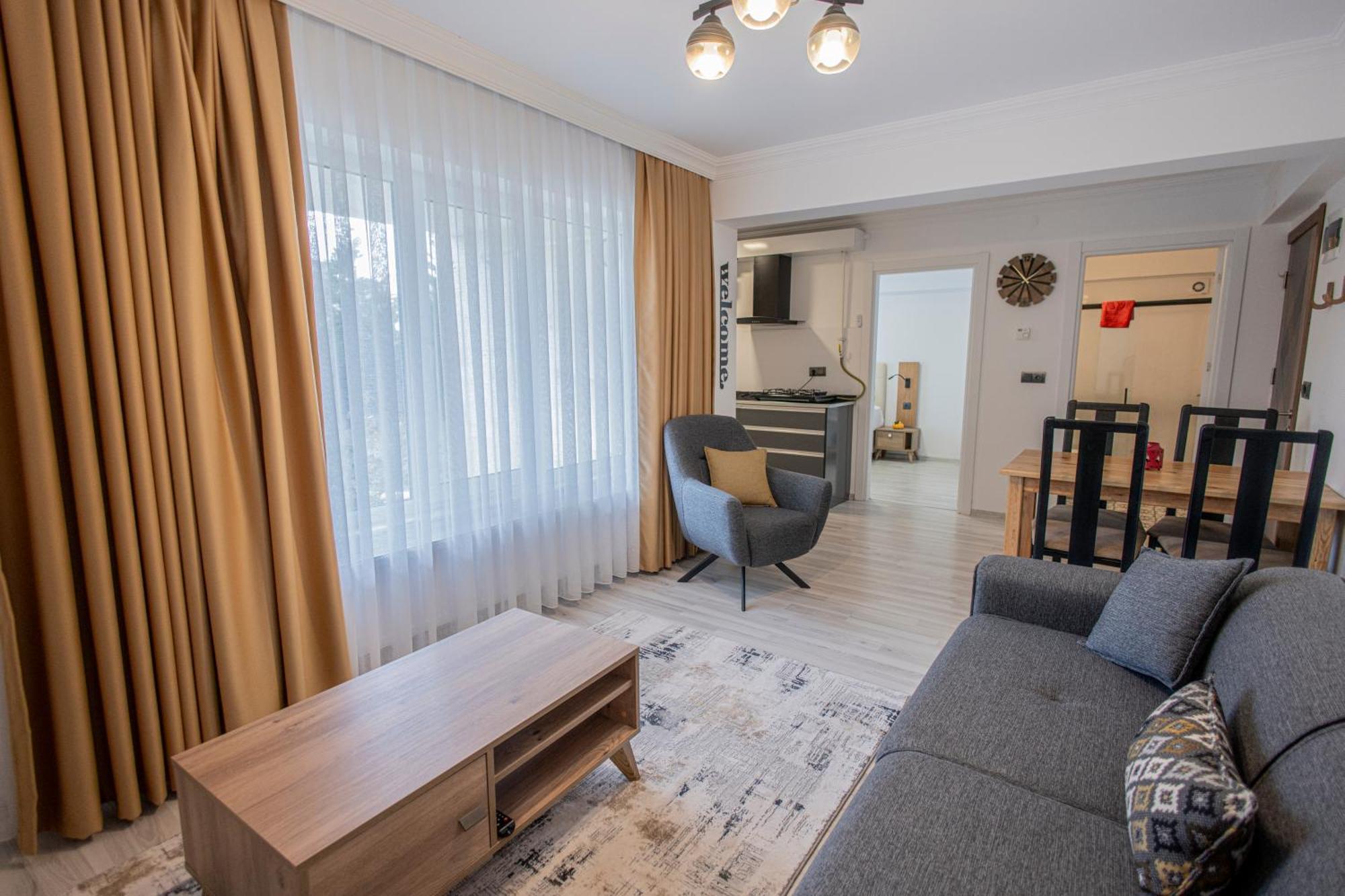 Z&B Home Nevşehir Luaran gambar
