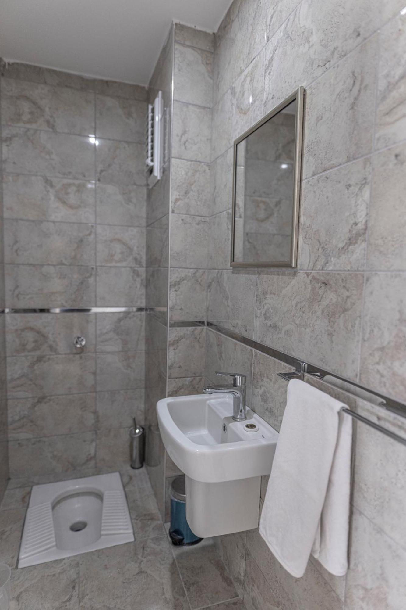 Z&B Home Nevşehir Luaran gambar