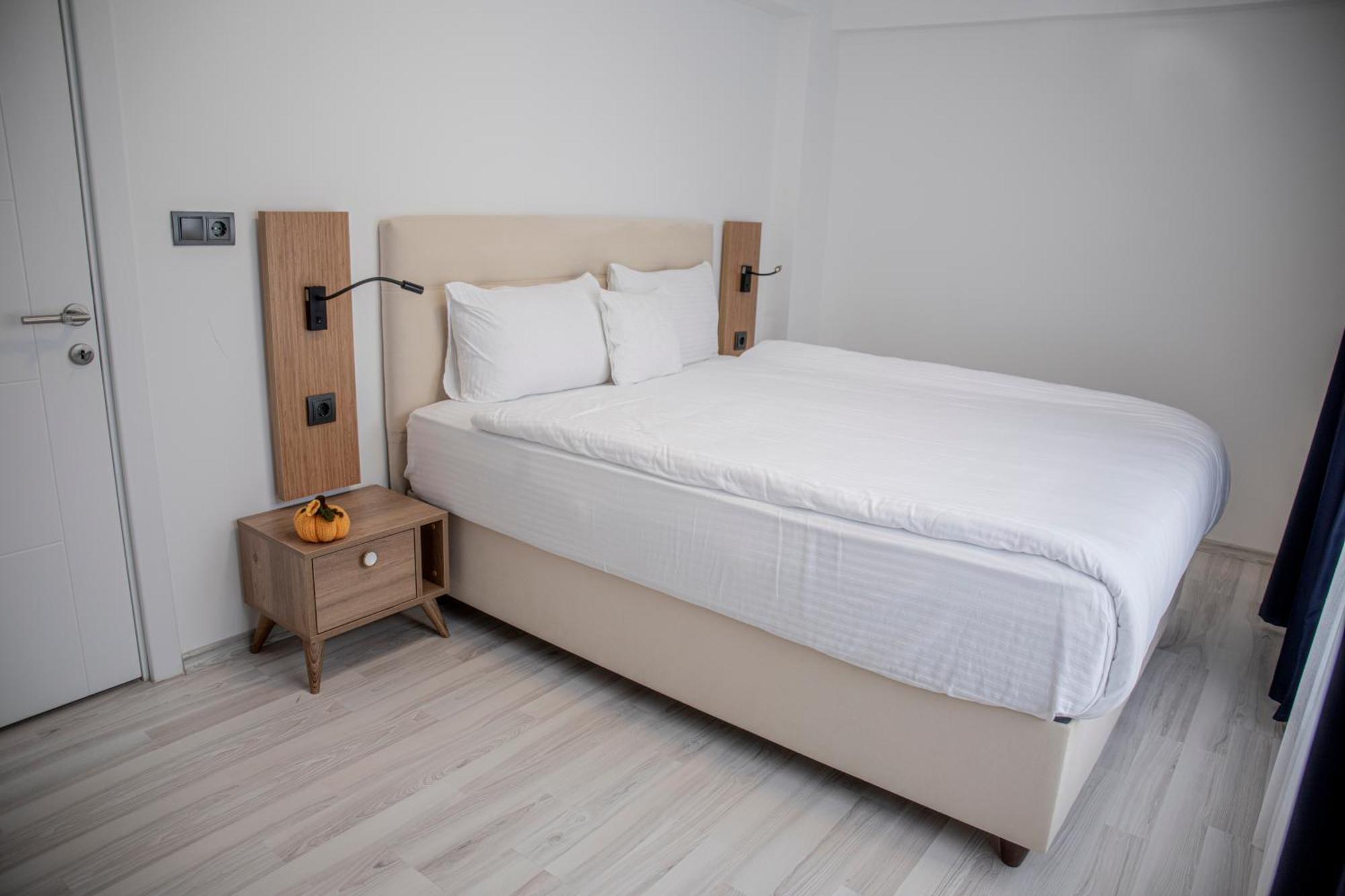 Z&B Home Nevşehir Luaran gambar