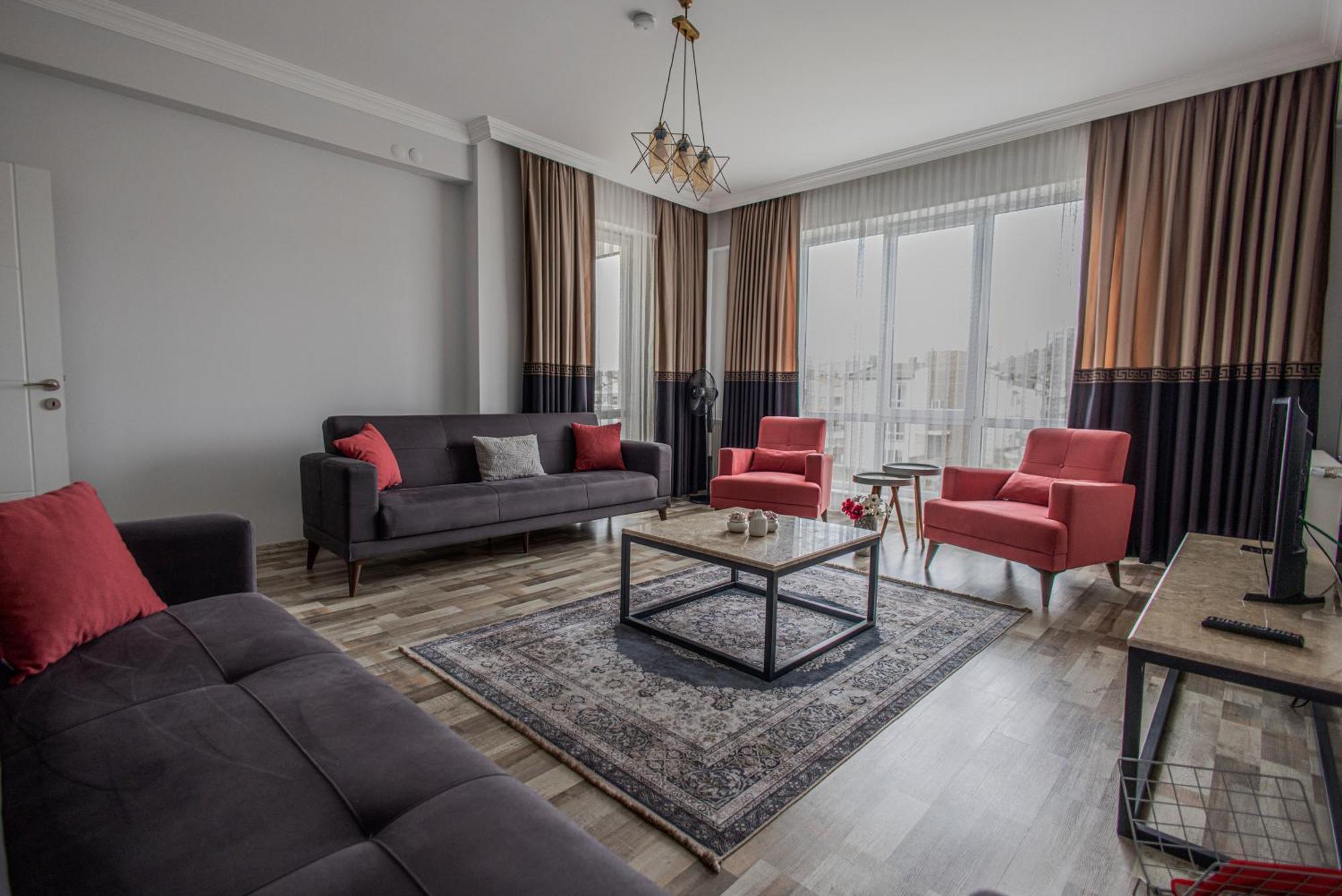 Z&B Home Nevşehir Luaran gambar