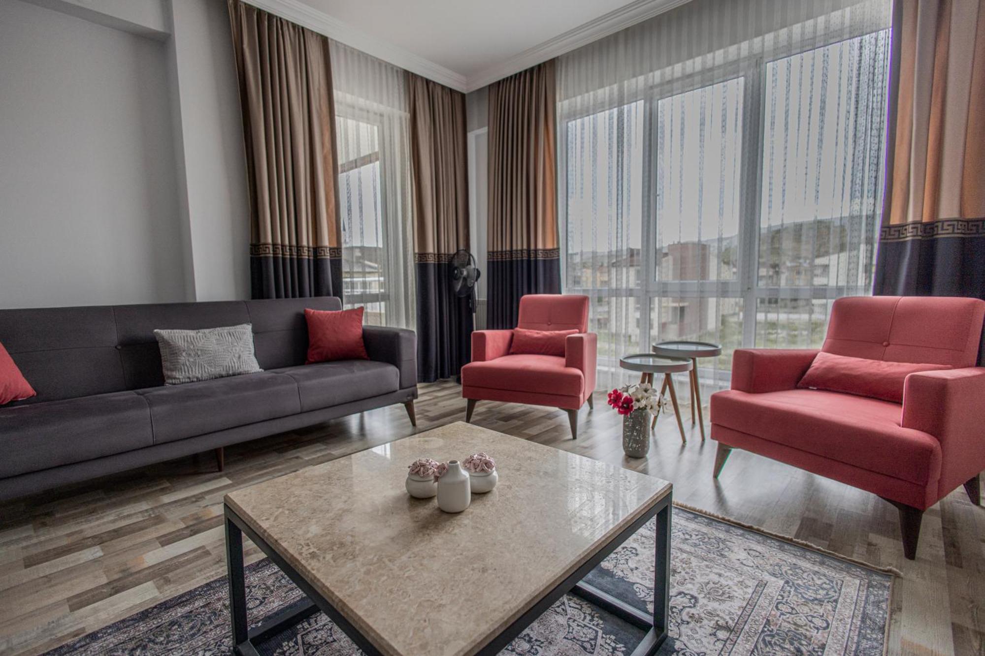 Z&B Home Nevşehir Luaran gambar