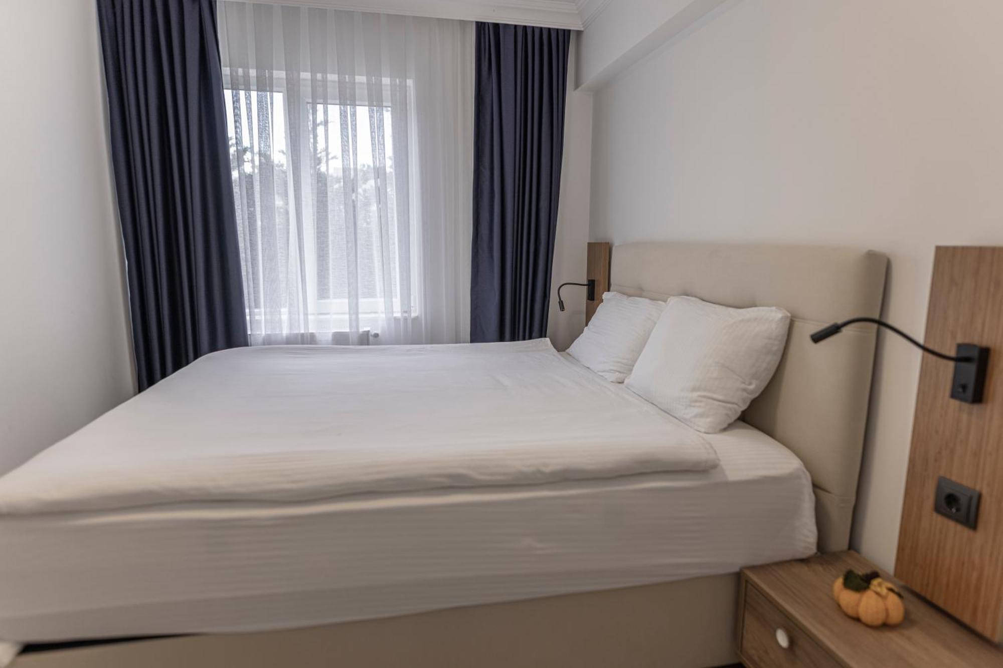 Z&B Home Nevşehir Luaran gambar