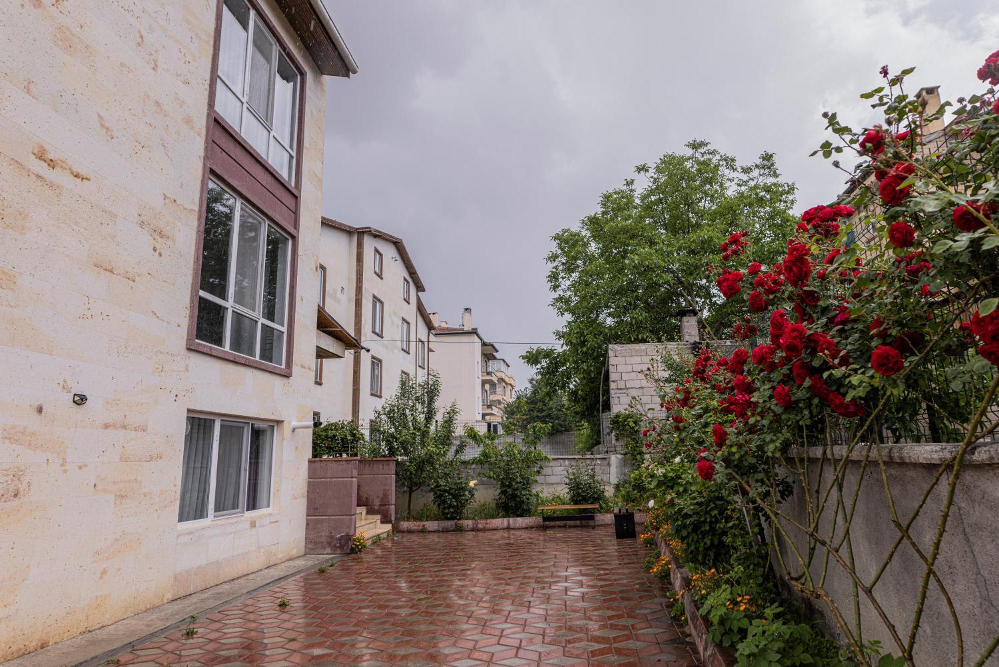 Z&B Home Nevşehir Luaran gambar