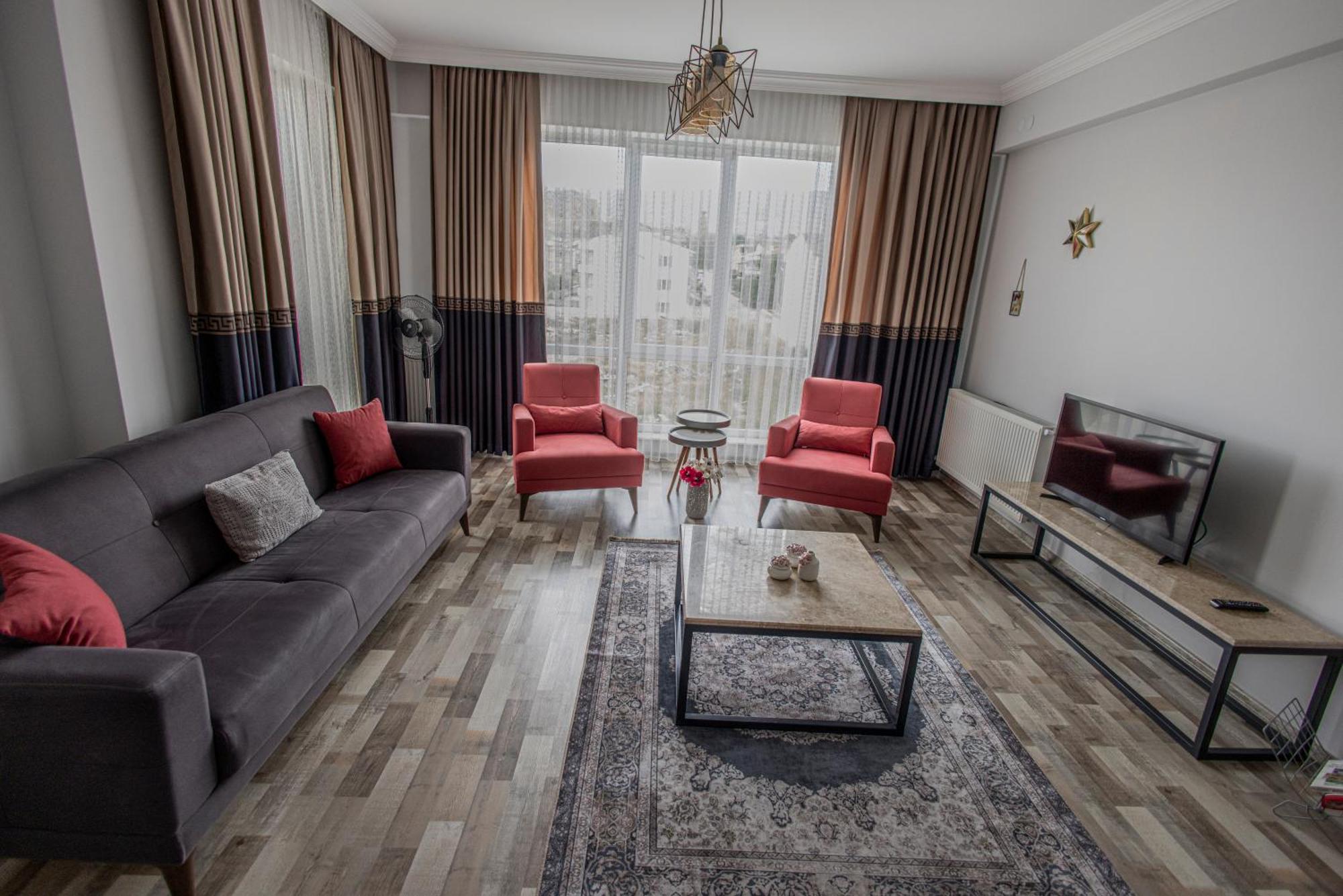 Z&B Home Nevşehir Luaran gambar